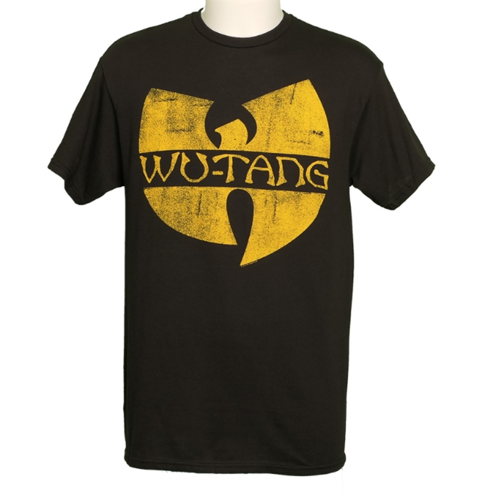 Wu-Tang Clan BlackTee